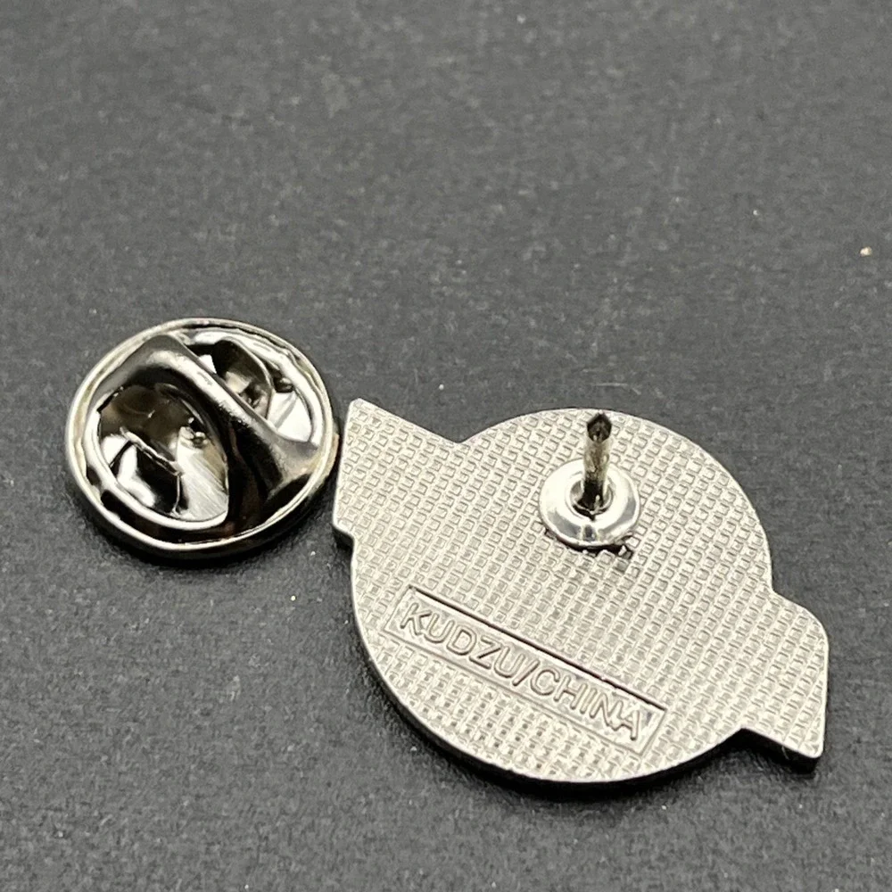 2002 SEC Men's Basketball Tournament‎ Atlanta Georgia Lapel Hat Pin